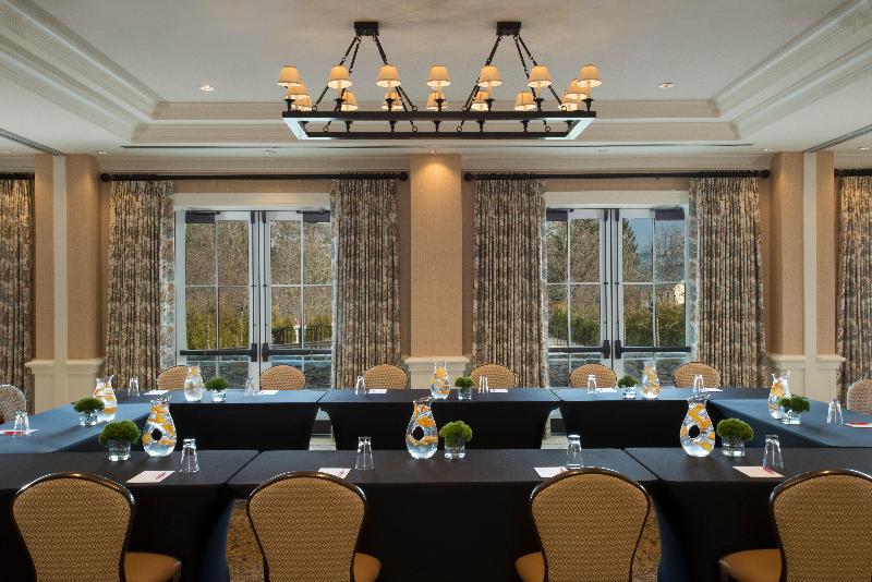 Kimpton Taconic Hotel image