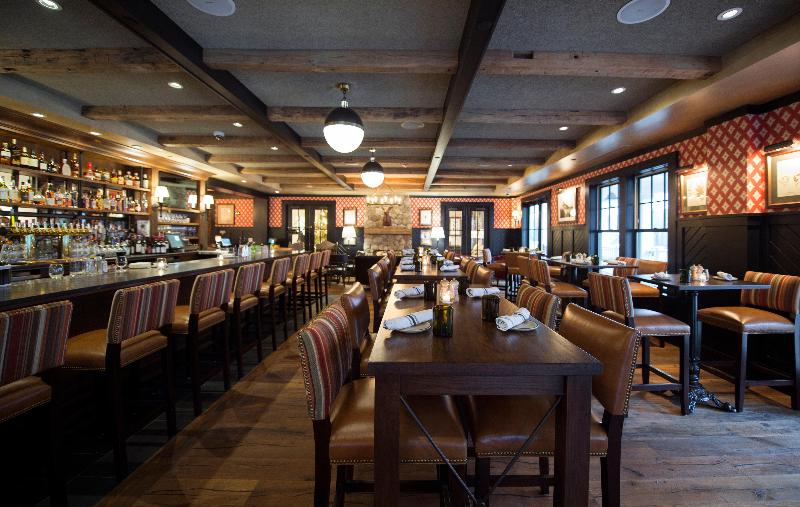 Kimpton Taconic Hotel image