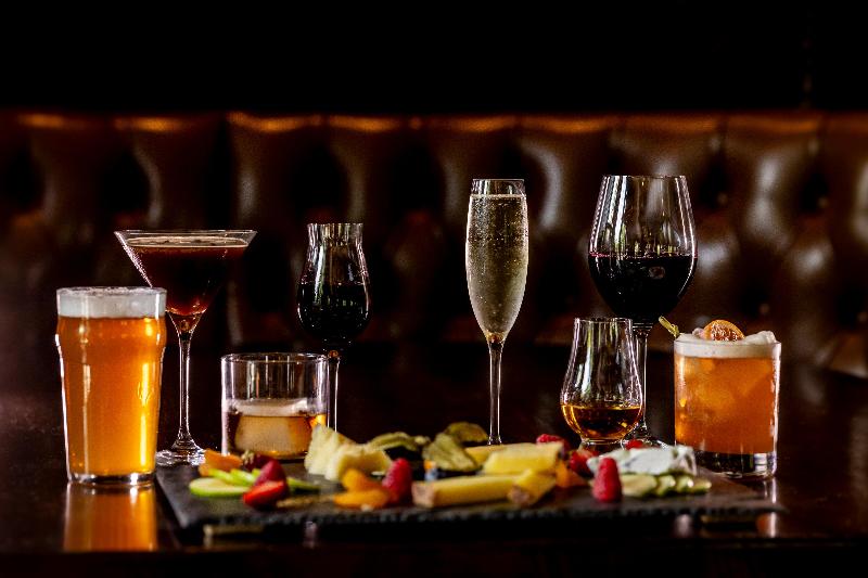 Kimpton Taconic Hotel image