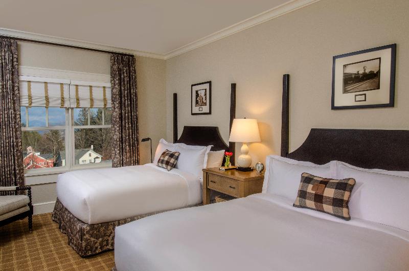 Kimpton Taconic Hotel photo 14