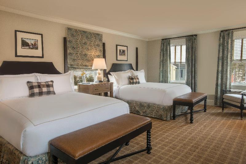 Kimpton Taconic Hotel photo 18