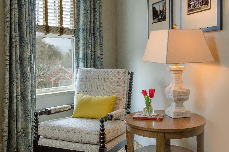 Kimpton Taconic Hotel photo 19