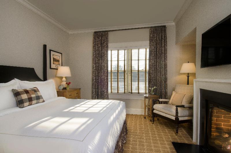 Kimpton Taconic Hotel photo 22