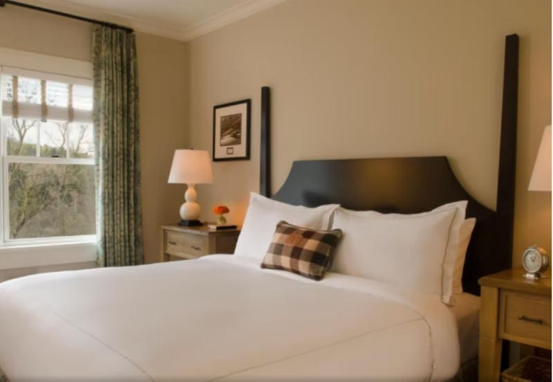 Kimpton Taconic Hotel photo 13