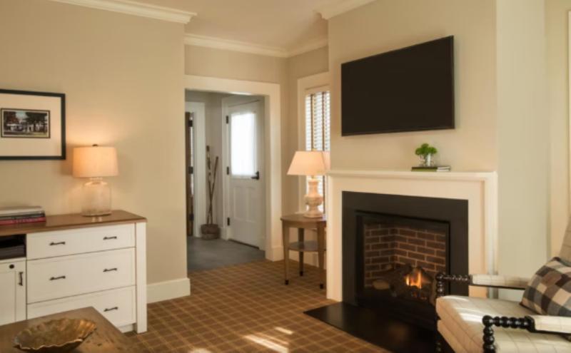 Kimpton Taconic Hotel photo 12
