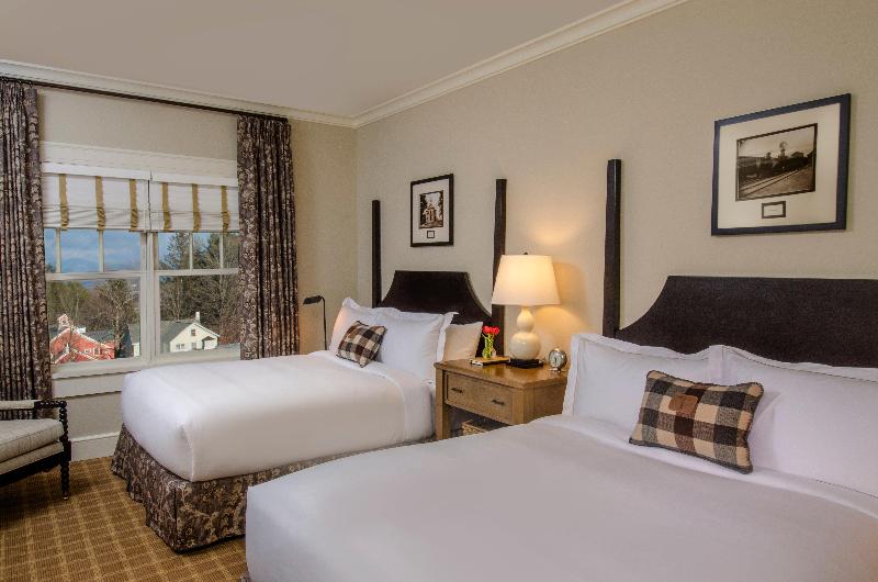 Kimpton Taconic Hotel image