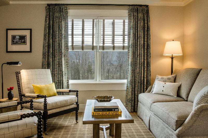 Kimpton Taconic Hotel image