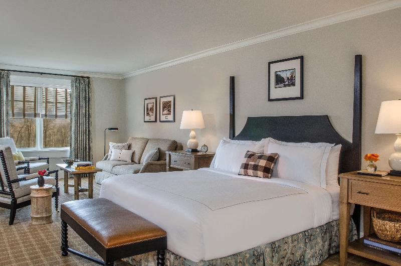 Kimpton Taconic Hotel image