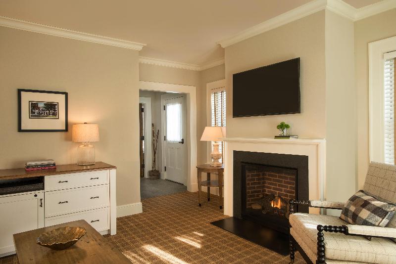 Kimpton Taconic Hotel image