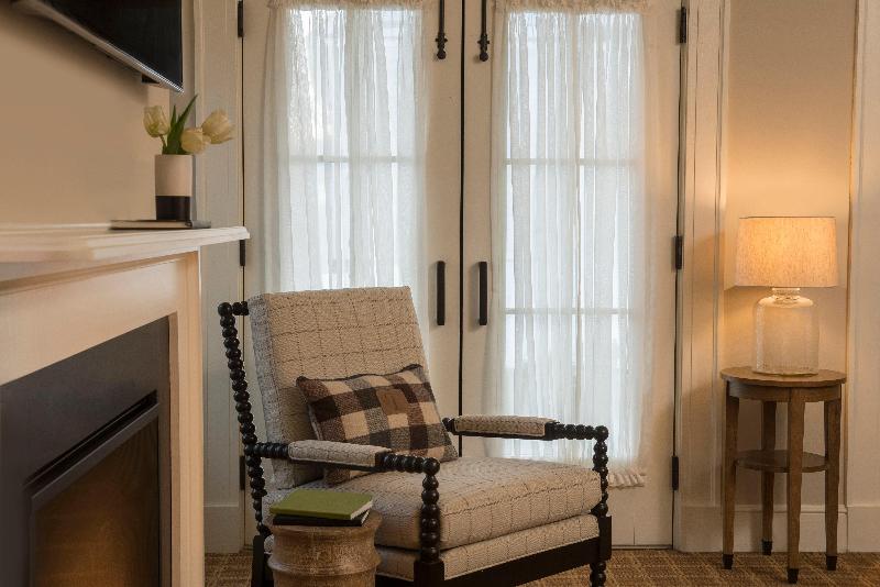 Kimpton Taconic Hotel image