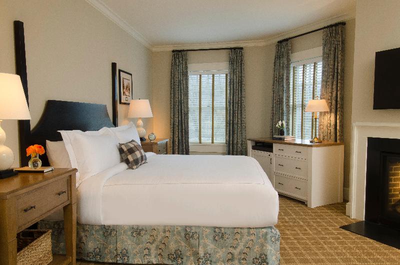 Kimpton Taconic Hotel image