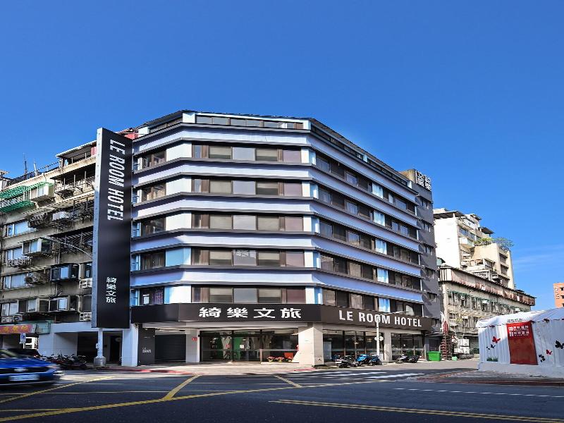 Hedo Hotel Kangding image