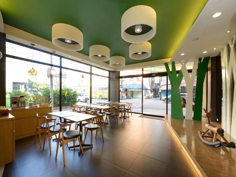 Hedo Hotel Kangding image