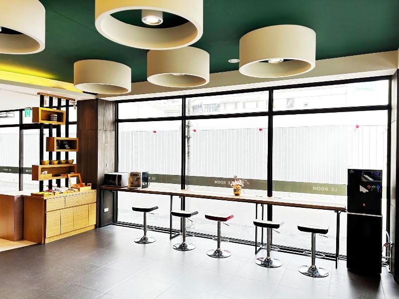 Hedo Hotel Kangding image