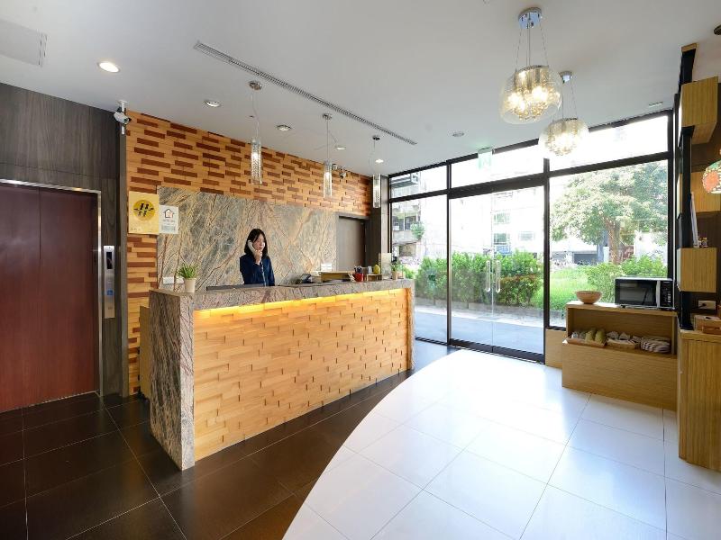 Hedo Hotel Kangding image