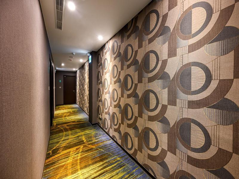 Hedo Hotel Kangding image