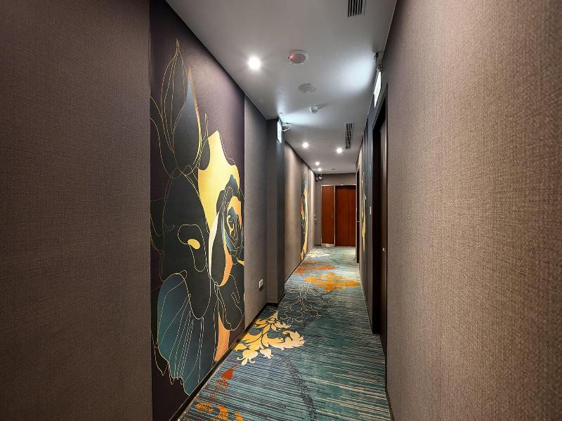Hedo Hotel Kangding image