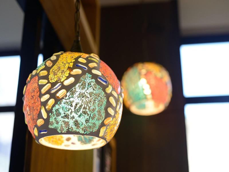 Hedo Hotel Kangding image