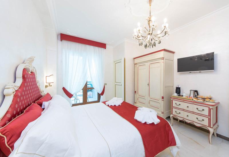 B&B Palazzo Montesanto image