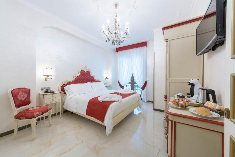 B&B Palazzo Montesanto image