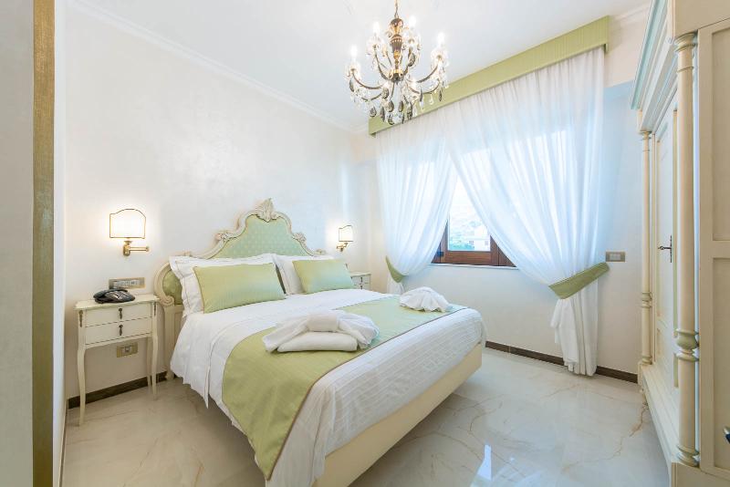 B&B Palazzo Montesanto image