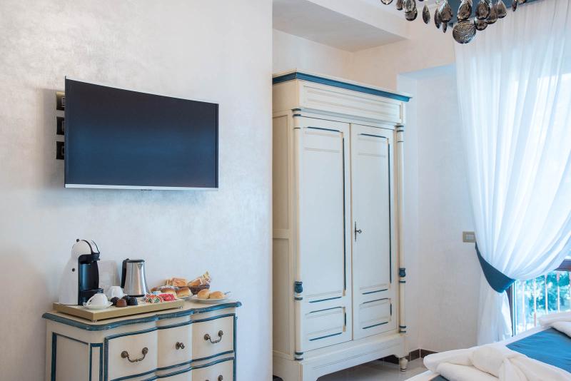 B&B Palazzo Montesanto image