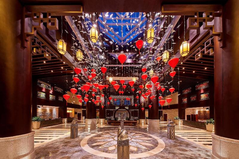 Four Points by Sheraton Danzhou image