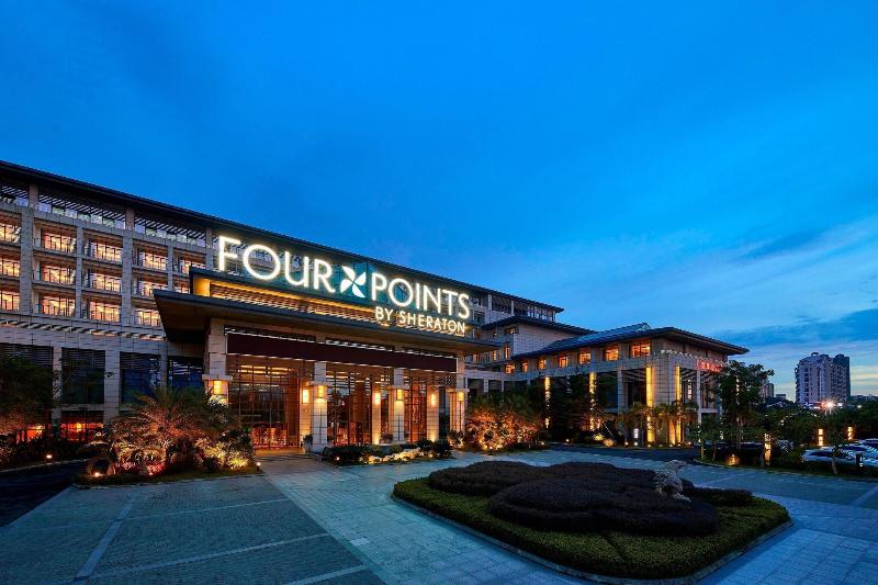 Four Points by Sheraton Danzhou image