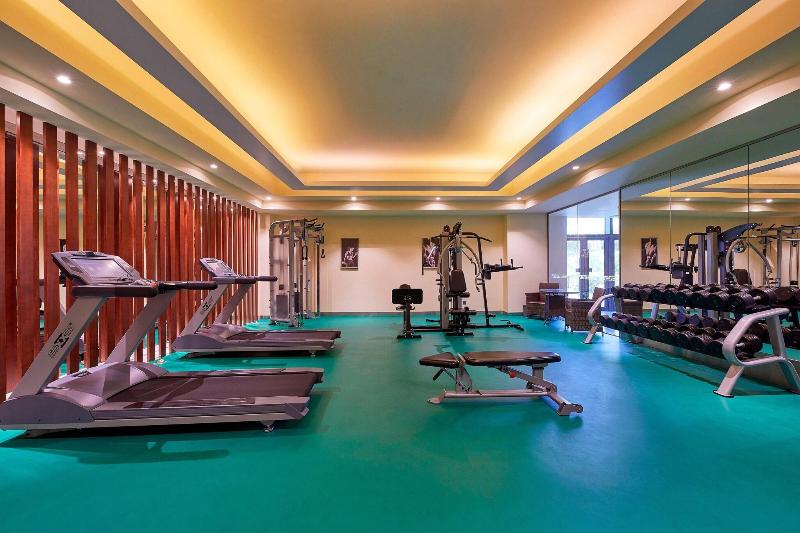Four Points by Sheraton Danzhou image