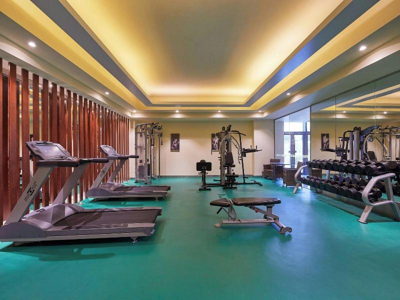 Four Points by Sheraton Danzhou