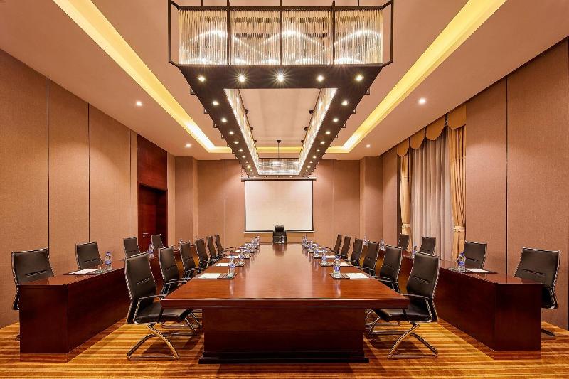 Four Points by Sheraton Danzhou image
