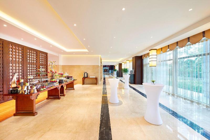 Four Points by Sheraton Danzhou image