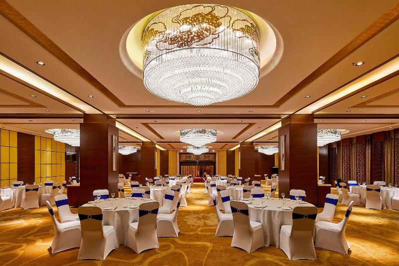 Four Points by Sheraton Danzhou image