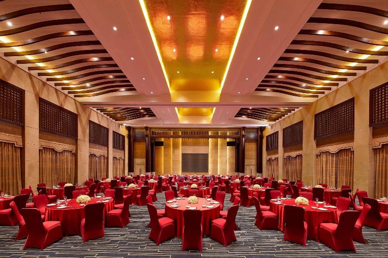 Four Points by Sheraton Danzhou image