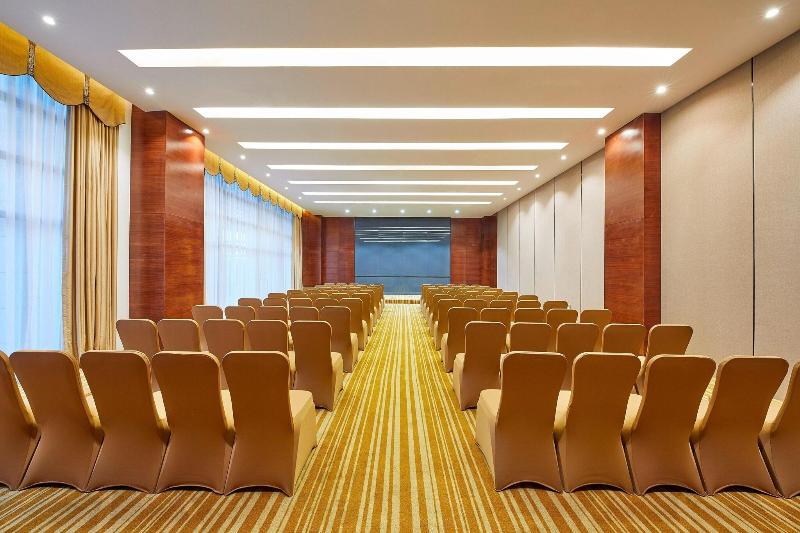 Four Points by Sheraton Danzhou image