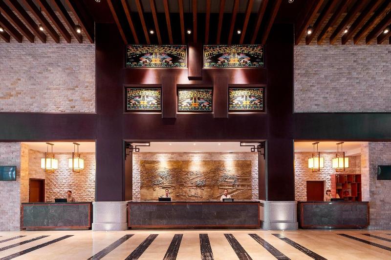 Four Points by Sheraton Danzhou image