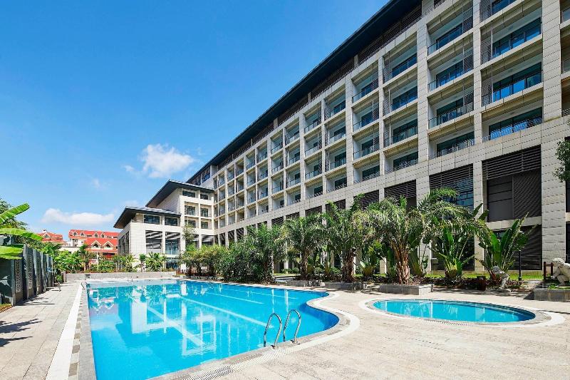 Four Points by Sheraton Danzhou image