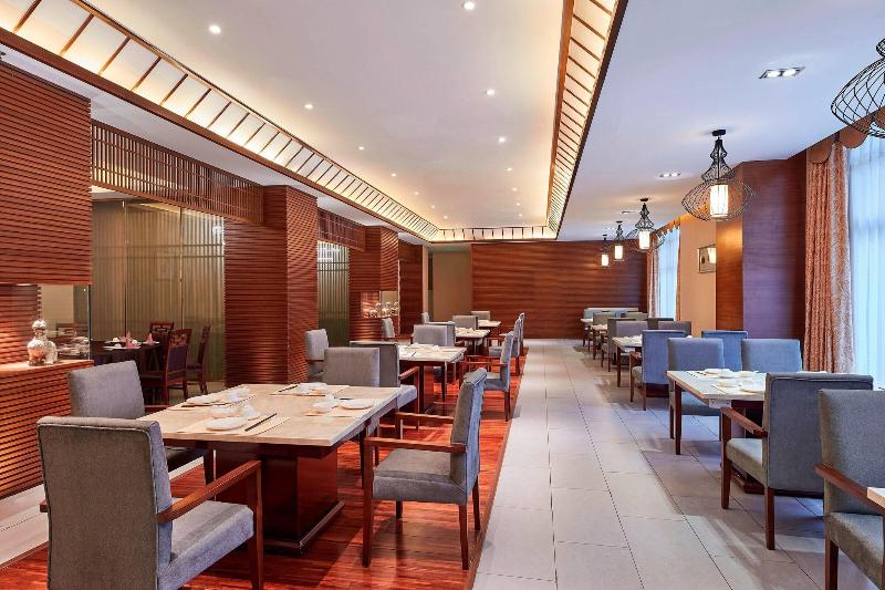 Four Points by Sheraton Danzhou image