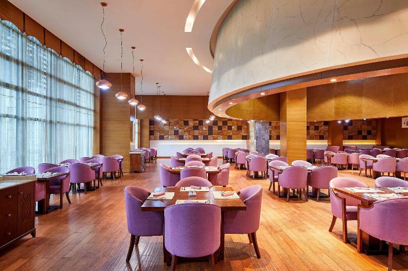 Four Points by Sheraton Danzhou image