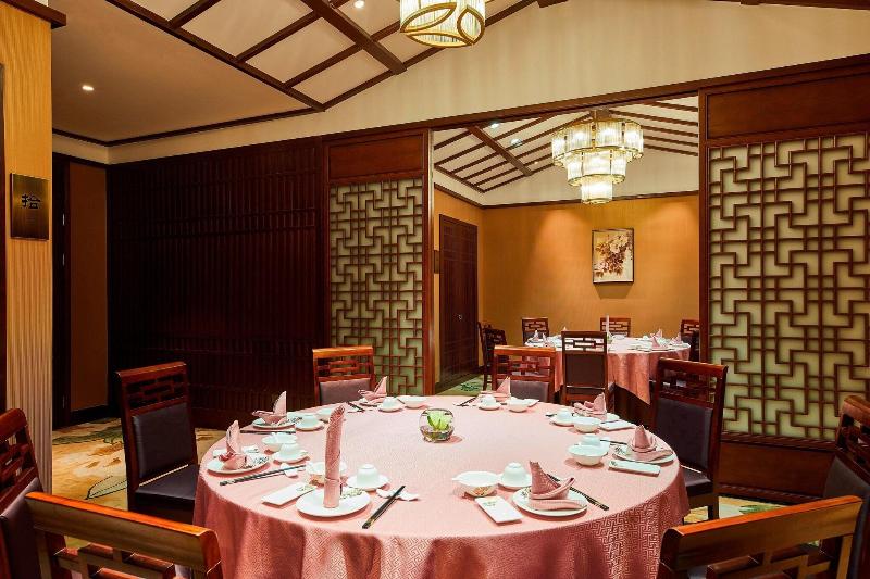 Four Points by Sheraton Danzhou image