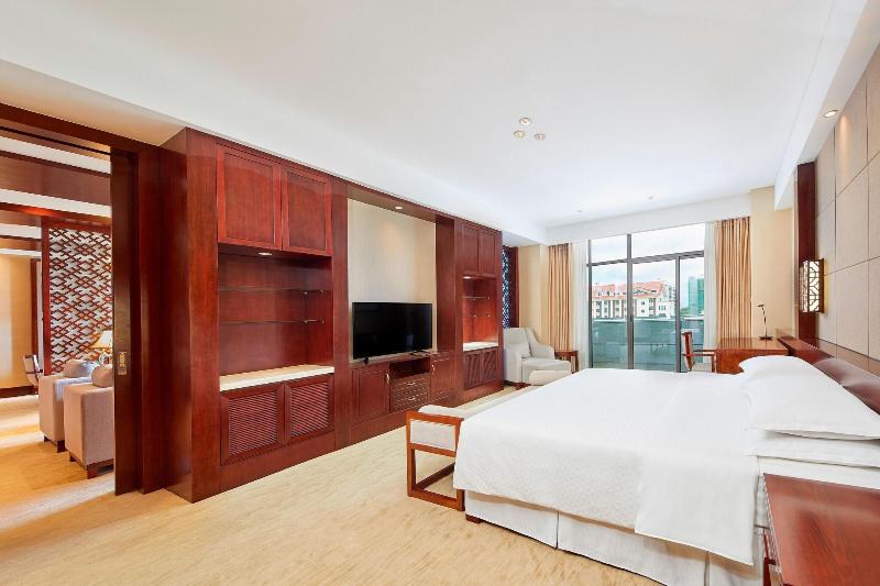 Four Points by Sheraton Danzhou image 5