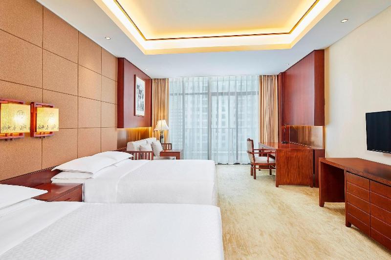 Four Points by Sheraton Danzhou image