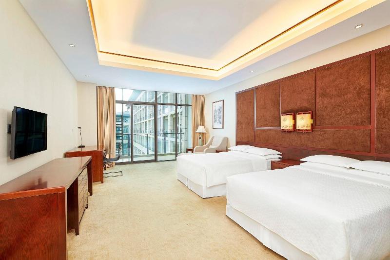 Four Points by Sheraton Danzhou image