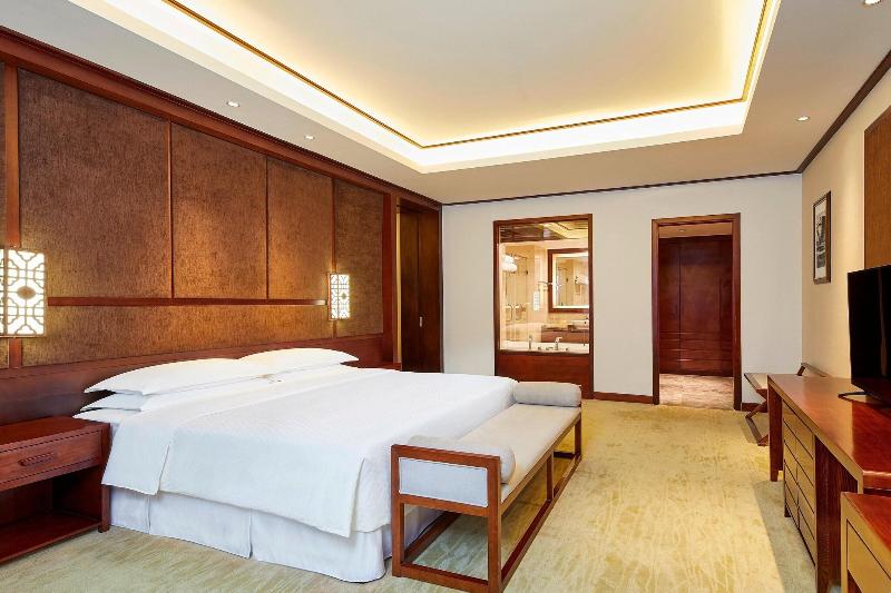 Four Points by Sheraton Danzhou image
