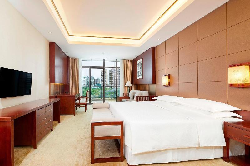 Four Points by Sheraton Danzhou image