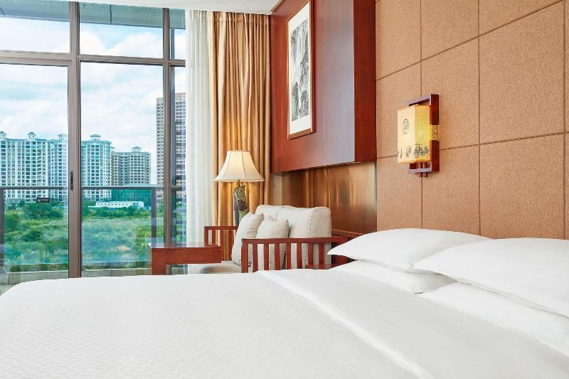Four Points by Sheraton Danzhou image