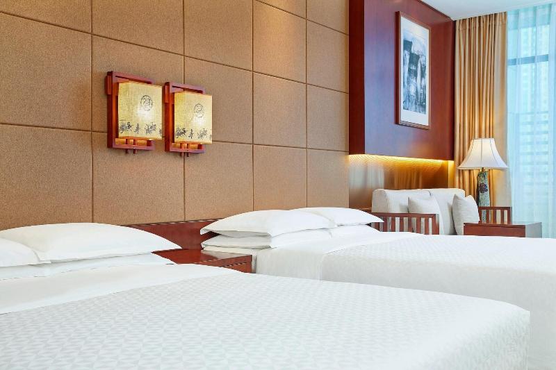 Four Points by Sheraton Danzhou image