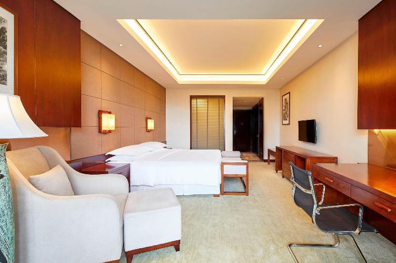 Four Points by Sheraton Danzhou image