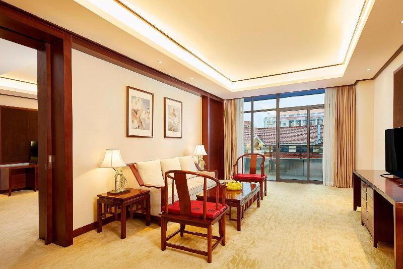 Four Points by Sheraton Danzhou image
