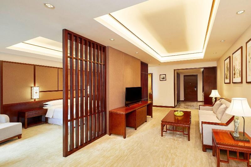 Four Points by Sheraton Danzhou image